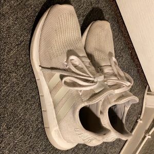 Adidas swift running shoes